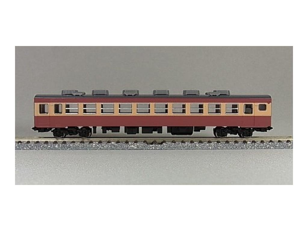 Amazon | TOMIX Nゲージ サハ455 8948 鉄道模型 電車 | 鉄道模型 通販